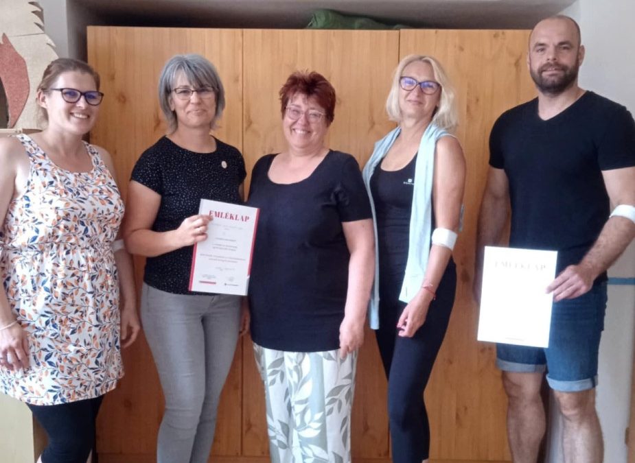 Mindig kell a véradók segítsége – Heti beszámoló!